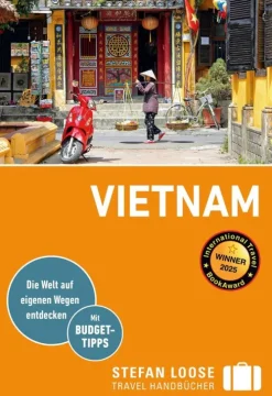 Stefan Loose Reiseführer E-Book Vietnam*Mairdumont GmbH & Co. KG Discount