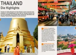 Stefan Loose Reiseführer Thailand*Dumont Reise Vlg GmbH + C Online