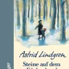Oetinger Tagebücher|Literaturwissenschaft-Steine auf dem Küchenbord