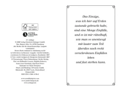 Oetinger Tagebücher|Literaturwissenschaft-Steine auf dem Küchenbord