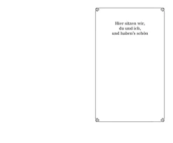 Oetinger Tagebücher|Literaturwissenschaft-Steine auf dem Küchenbord