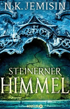 Droemer Knaur Apokalypse / Postapokalypse*Steinerner Himmel