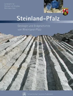 Schweizerbart Sche Vlgsb. Geowissenschaft-Steinland Pfalz
