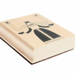 Stempel Engel mit Kerzen FSC 100%*Rico Design GmbH & Co.KG Discount