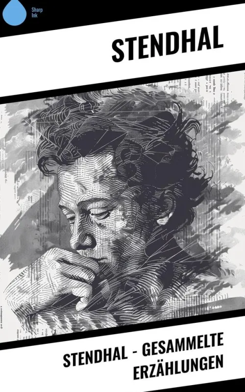 Stendhal - Gesammelte Erzählungen*Copycat Sale