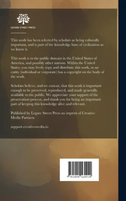 Stephanus Byzantinus, Volume 2...*Creative Media Partners, LLC Discount