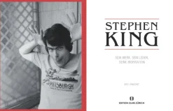 Edition Olms AG Literaturwissenschaft|Literatur & Kunst*Stephen King