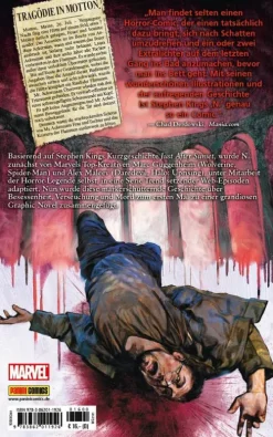 Stephen Kings N.*Panini Verlags GmbH Discount