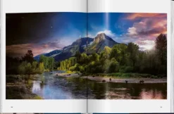 Taschen GmbH Künstler:Innen Im Fokus*Stephen Wilkes. Day to Night