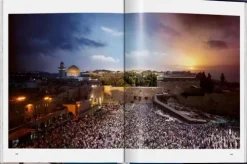 Taschen GmbH Künstler:Innen Im Fokus*Stephen Wilkes. Day to Night