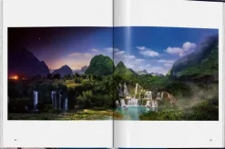 Taschen GmbH Künstler:Innen Im Fokus*Stephen Wilkes. Day to Night