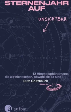 Aufbau Digital Naturwissenschaften & Technik*Sternenjahr auf Unsichtbar