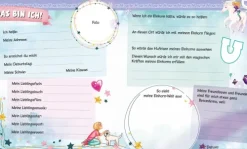 Sternenschweif: Mein Freundebuch*Nelson Verlag New