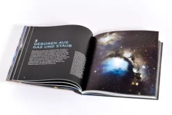 Bassermann, Edition Physik & Astronomie*Sternenwelten - Glanzlichter der Galaxis. Spektakuläre Bilder des Universums