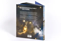 Bassermann, Edition Physik & Astronomie*Sternenwelten - Glanzlichter der Galaxis. Spektakuläre Bilder des Universums