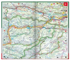 Österreich, Autoatlas 1:150.000, freytag & berndt*Freytag + Berndt Sale