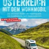 Österreich mit dem Wohnmobil*Bruckmann Verlag New