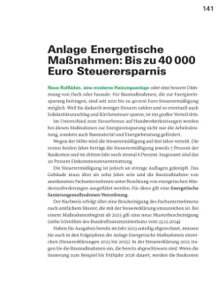Steuererklärung 2025/2026 - Arbeitnehmer, Beamte*Stiftung Warentest Discount