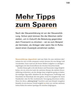 Stiftung Warentest Geld & Finanzen|Jura*Steuererklärung 2025/2026 - Rentner, Pensionäre