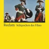 Reclam Philipp Jun. Musik, Film, Theater-Stilepochen des Films: Der NS-Film