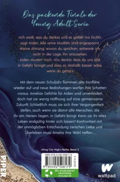 Piper Verlag GmbH Romantic Suspense-Still with me