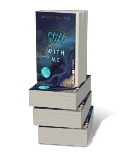 Piper Verlag GmbH Romantic Suspense-Still with me