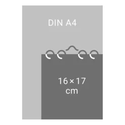 Heye Postkartenkalender*Stille Momente Postkartenkalender 2026