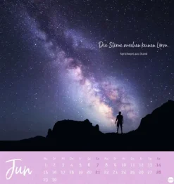 Heye Postkartenkalender*Stille Momente Postkartenkalender 2026