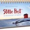edition chrismon Posterkalender-Stille Post 2025