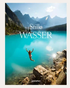 Stille Wasser*Gestalten Clearance
