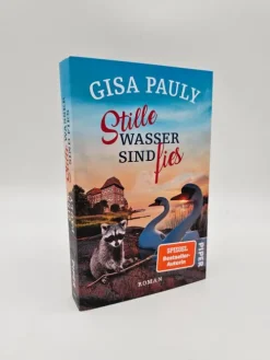 Piper Verlag GmbH Humor-Stille Wasser sind fies