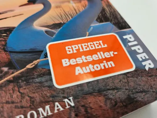 Piper Verlag GmbH Humor-Stille Wasser sind fies