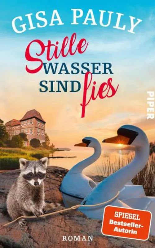 Stille Wasser sind fies*Piper Verlag GmbH Sale