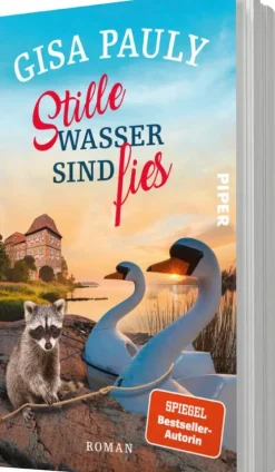 Stille Wasser sind fies*Piper Verlag GmbH Sale