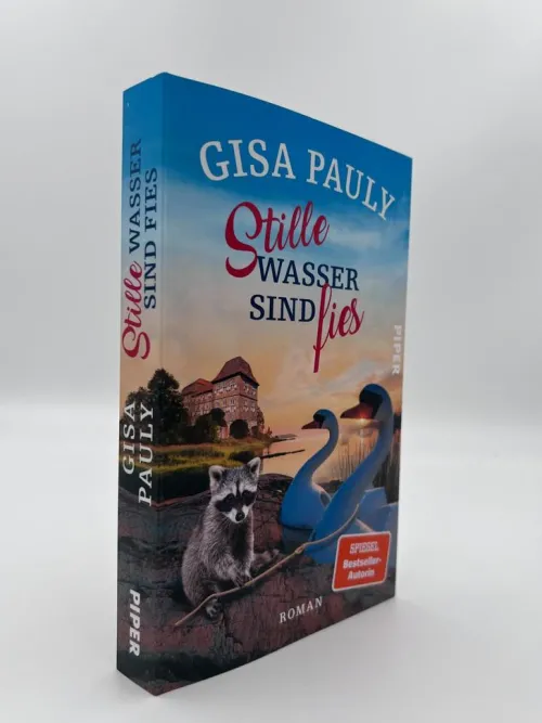 Stille Wasser sind fies*Piper Verlag GmbH Sale