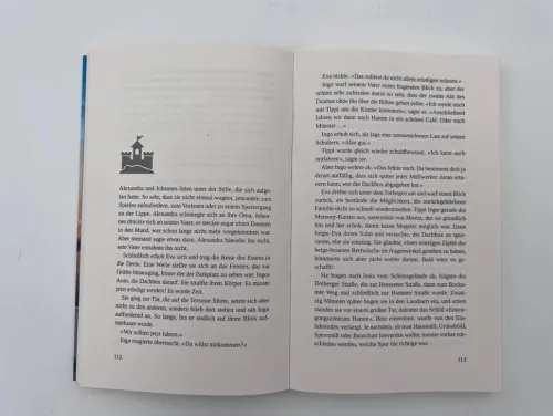 Stille Wasser sind fies*Piper Verlag GmbH Sale