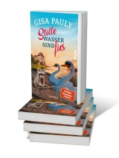 Stille Wasser sind fies*Piper Verlag GmbH Sale