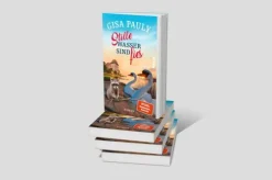 Stille Wasser sind fies*Piper Verlag GmbH Sale