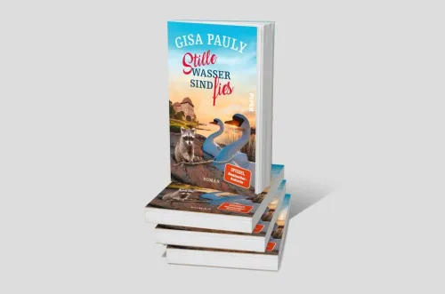 Stille Wasser sind fies*Piper Verlag GmbH Sale