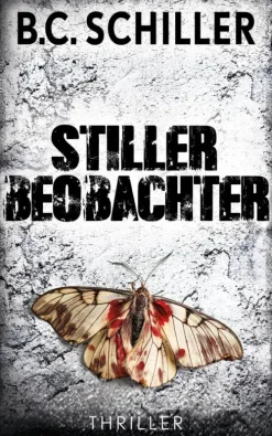 via tolino media Hard Boiled-Stiller Beobachter - Thriller