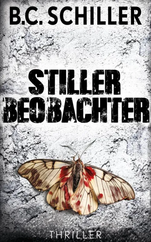 via tolino media Hard Boiled-Stiller Beobachter - Thriller