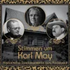 Karl-May-Verlag Romane·Gedichte & Drama-Stimmen um Karl May, 1 Audio-CD