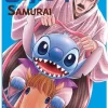 Kinder Carlsen Verlag GmbH Für Kinder - Kodomo-Stitch und der Samurai 2