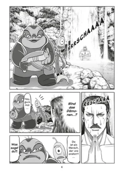 Kinder Carlsen Verlag GmbH Für Kinder - Kodomo-Stitch und der Samurai 2