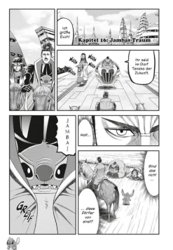 Kinder Carlsen Verlag GmbH Für Kinder - Kodomo-Stitch und der Samurai 3