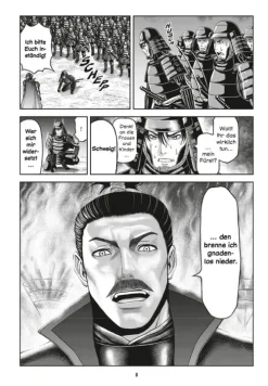 Stitch und der Samurai 1*Carlsen Verlag GmbH Best