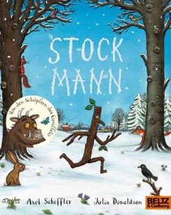 Kinder Beltz Verlagsgruppe 3-6 Jahre-Stockmann