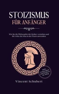 Eulogia Verlags GmbH Geld & Finanzen-STOIZISMUS FÜR ANFÄNGER