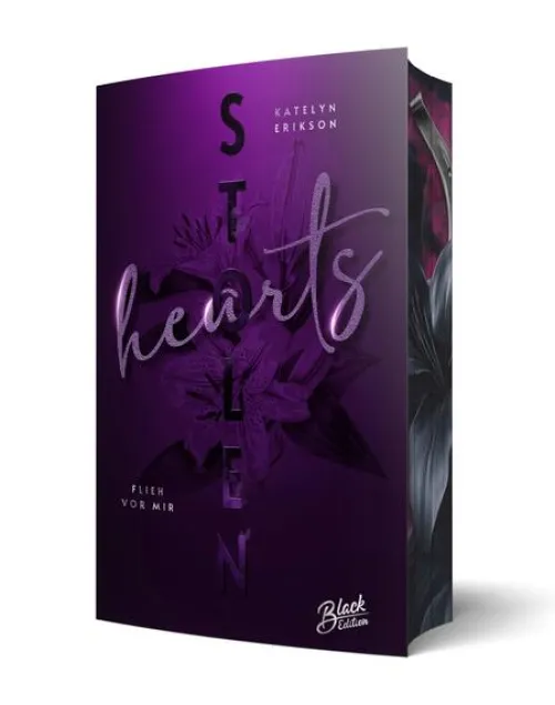 Stolen Hearts*NOVA MD Sale