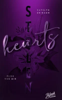 Stolen Hearts*NOVA MD Sale